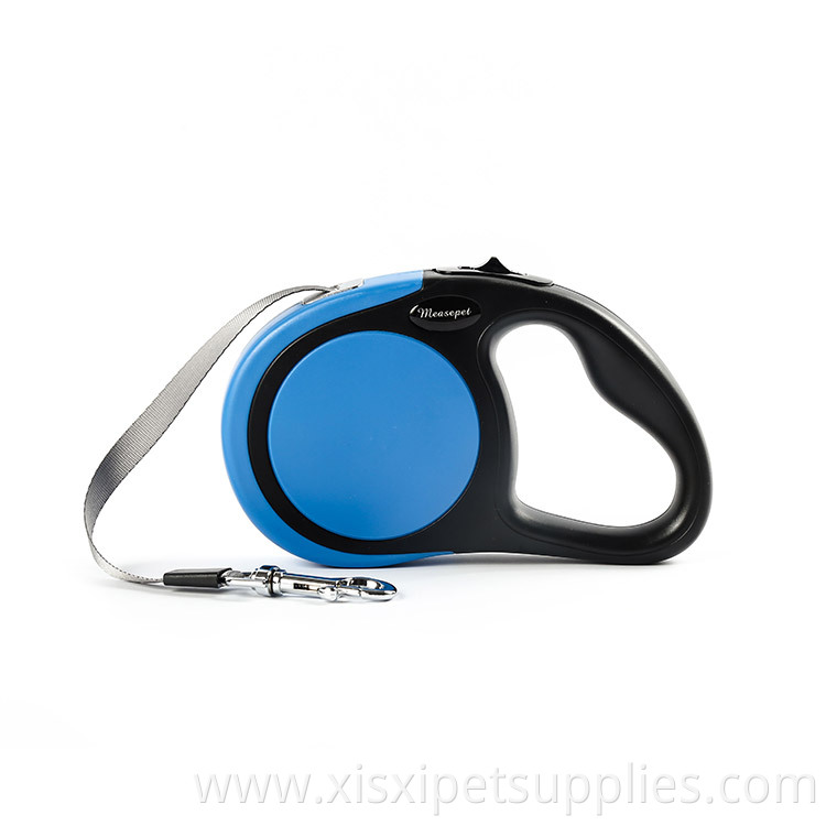 Manufacturer Price Retractable Custom Logo Dog Leash Parts
